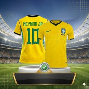 NEYMAR JR JERSY-10